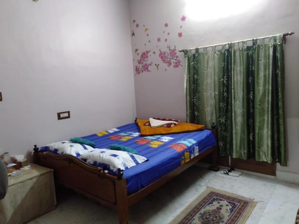 The Lovely Room Kalkutta Exterior foto