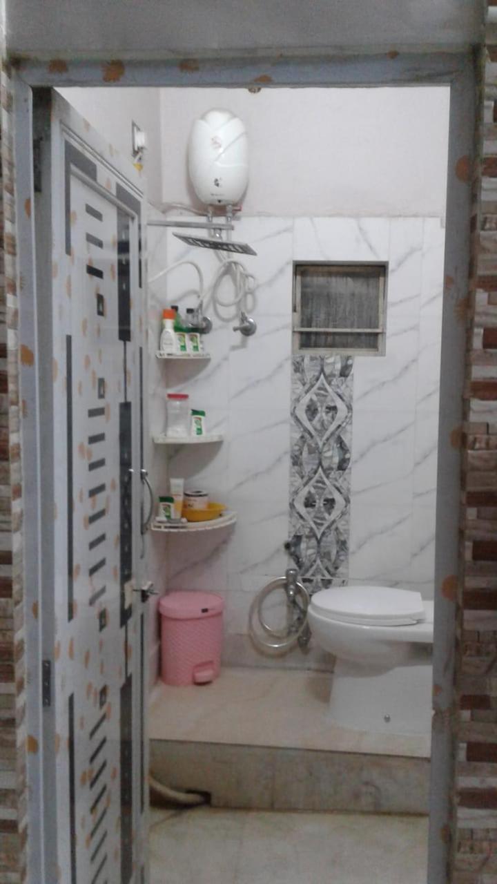 The Lovely Room Kalkutta Exterior foto